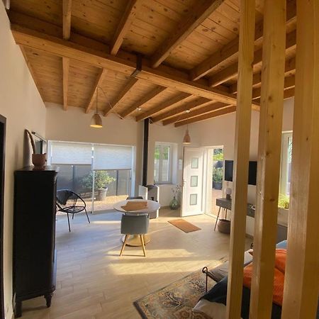 A La Belle Etoile Apartment Montbrison Bagian luar foto