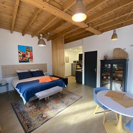 A La Belle Etoile Apartment Montbrison Bagian luar foto