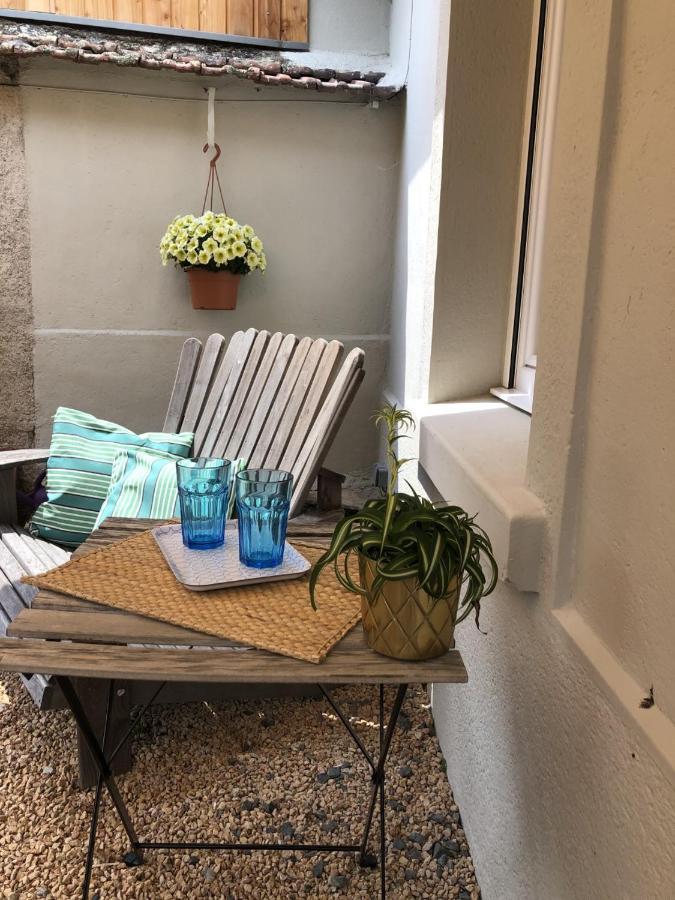 A La Belle Etoile Apartment Montbrison Bagian luar foto