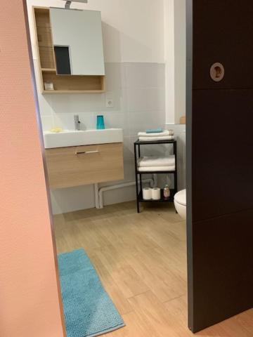 A La Belle Etoile Apartment Montbrison Bagian luar foto